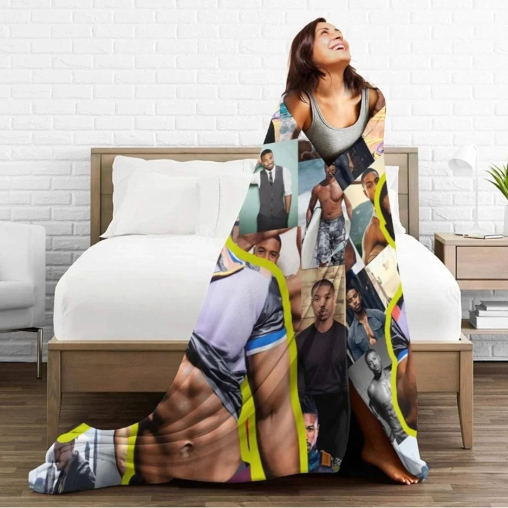 Flannel Throws